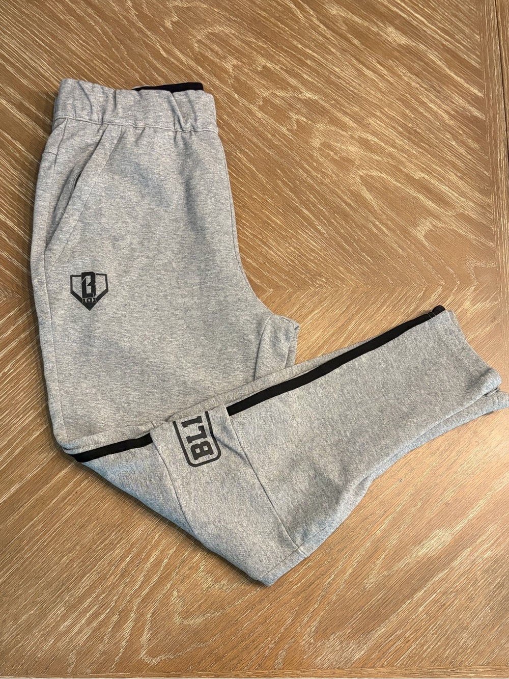 Baseball Lifestyle 101 Joggers